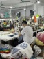 dongguan data factory, dongguan data supplier  factory showroom washing sublimation account women dress music video