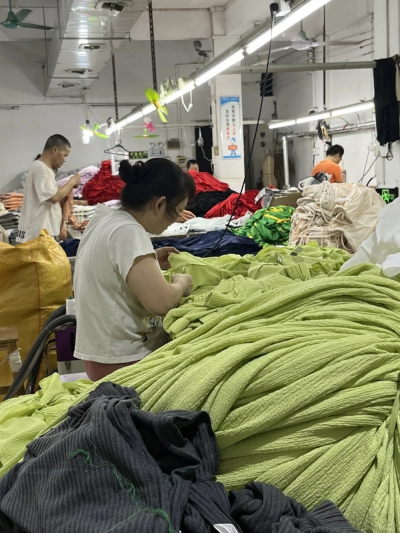 dongguan data factory, dongguan data supplier  factory showroom washing sublimation account women dress music video