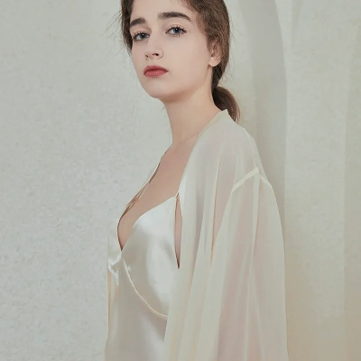 dongguan loungewear factory, dongguan loungewear  silk robe pajamas  supplier