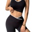 dongguan activewear factory, dongguan activewear sports bra  supplier