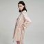 dongguan loungewear factory, dongguan loungewear silk robe pajamas  supplier