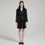 dongguan loungewear factory, dongguan loungewear silk robe pajamas  supplier