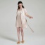 dongguan loungewear factory, dongguan loungewear silk robe pajamas  supplier