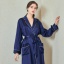 dongguan loungewear factory, dongguan loungewear silk robe pajamas  supplier