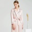 dongguan loungewear factory, dongguan loungewear silk robe pajamas  supplier