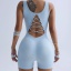 dongguan activewear factory, dongguan activewear yoga jumpsuits  supplier
