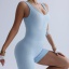 dongguan activewear factory, dongguan activewear yoga jumpsuits  supplier