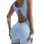 dongguan activewear factory, dongguan activewear yoga jumpsuits  supplier