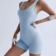 dongguan activewear factory, dongguan activewear yoga jumpsuits  supplier
