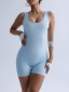 dongguan activewear factory, dongguan activewear yoga jumpsuits  supplier