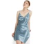 dongguan loungewear factory, dongguan loungewear silk slip dress  supplier