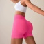 dongguan activewear factory, dongguan activewear yoga shorts  supplier