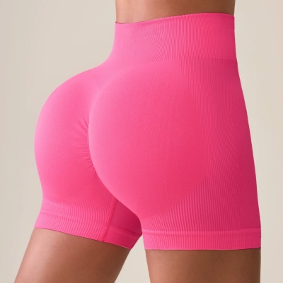 dongguan activewear factory, dongguan activewear yoga shorts  supplier