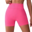 dongguan activewear factory, dongguan activewear yoga shorts  supplier