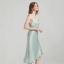 dongguan loungewear factory, dongguan loungewear silk slip dress  supplier