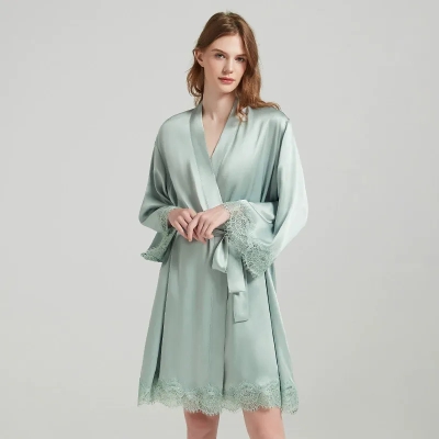 dongguan loungewear factory, dongguan loungewear silk slip dress supplier