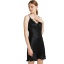 dongguan loungewear factory, dongguan loungewear silk slip dress  supplier