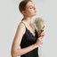 dongguan loungewear factory, dongguan loungewear silk slip dress  supplier
