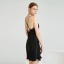 dongguan loungewear factory, dongguan loungewear silk slip dress  supplier