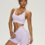 dongguan activewear factory, dongguan activewear yoga sets  supplier