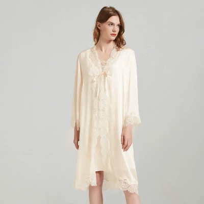 dongguan loungewear factory, dongguan loungewear  silk slip dress  supplier