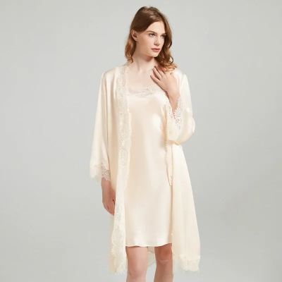 dongguan loungewear factory, dongguan loungewear  silk slip dress  supplier