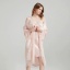 dongguan loungewear factory, dongguan loungewear silk slip dress  supplier
