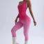 dongguan activewear factory, dongguan activewear yoga jumpsuits  supplier