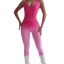 dongguan activewear factory, dongguan activewear yoga jumpsuits  supplier