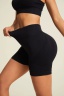 dongguan activewear factory, dongguan activewear yoga shorts  supplier