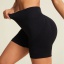 dongguan activewear factory, dongguan activewear yoga shorts  supplier