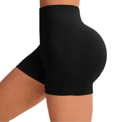 dongguan activewear factory, dongguan activewear  yoga shorts  supplier