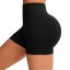 dongguan activewear factory, dongguan activewear yoga shorts  supplier