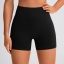 dongguan activewear factory, dongguan activewear yoga shorts  supplier