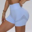 dongguan activewear factory, dongguan activewear yoga shorts  supplier