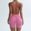 dongguan activewear factory, dongguan activewear yoga jumpsuits  supplier