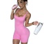 dongguan activewear factory, dongguan activewear yoga jumpsuits  supplier