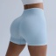 dongguan activewear factory, dongguan activewear yoga shorts  supplier