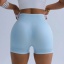 dongguan activewear factory, dongguan activewear yoga shorts  supplier
