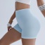 dongguan activewear factory, dongguan activewear yoga shorts  supplier