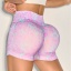 dongguan activewear factory, dongguan activewear yoga shorts  supplier