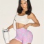 dongguan activewear factory, dongguan activewear yoga shorts  supplier