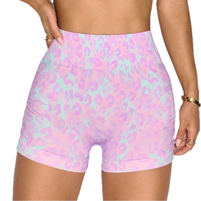 dongguan activewear factory, dongguan activewear  yoga shorts  supplier