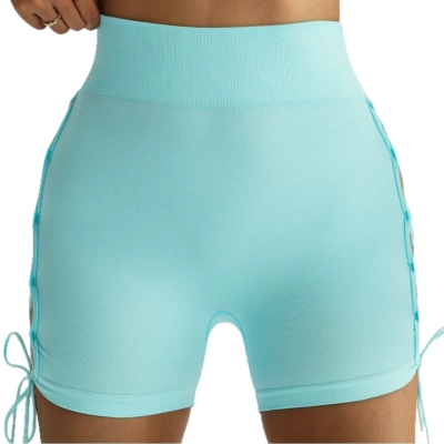 dongguan activewear factory, dongguan activewear  yoga shorts  supplier