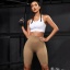 dongguan activewear factory, dongguan activewear yoga shorts  supplier