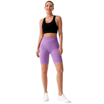 dongguan activewear factory, dongguan activewear  yoga shorts  supplier