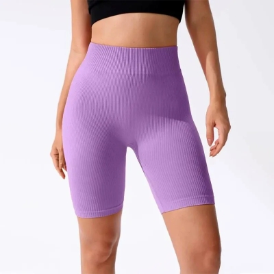 dongguan activewear factory, dongguan activewear  yoga shorts  supplier