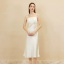 dongguan loungewear factory, dongguan loungewear silk slip dress  supplier
