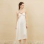 dongguan loungewear factory, dongguan loungewear silk slip dress  supplier
