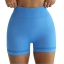 dongguan activewear factory, dongguan activewear yoga shorts  supplier